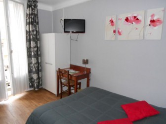 Hôtel Séjour Fleuri, Hôtel en Seine-Maritime